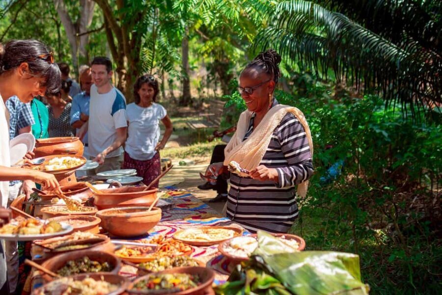 Stone town,Prison island and Nakupenda sand bank - Who Will Love This Tour?