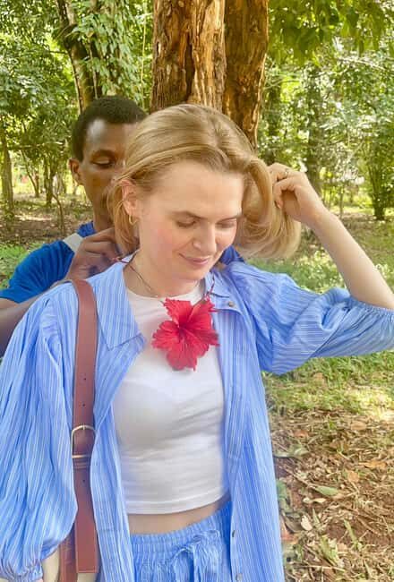 Stone Town,Prison island and Spice Farm with Lunch - Authentic Insights and Tips