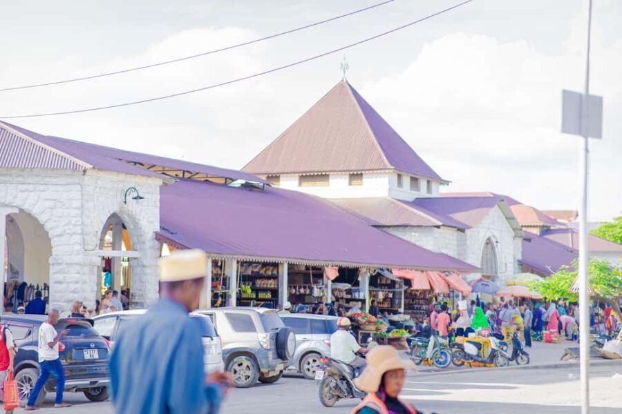 Stone Town's Hidden History: Private Guided Walking Tour - FAQs