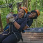 Storms River: Tsitsikamma National Park Zipline Canopy Tour - The Real Deal — What Travelers Are Saying