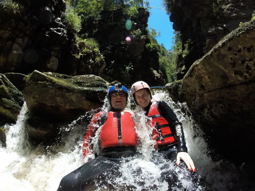 Stormsrivier: Green Route Tubing and Paddle-Boarding Tour - Exploring the Tour Details