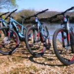 Stormsrivier Village : 2-Hour Bike and Picnic Rental - Adult - What’s Included and What’s Not