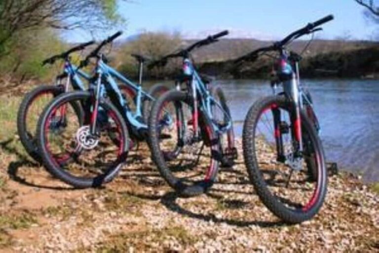 Stormsrivier Village : 2-Hour Bike and Picnic Rental - Adult - What’s Included and What’s Not