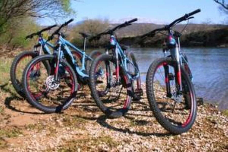 Stormsrivier Village : 2-Hour Bike and Picnic Rental - Adult - What’s Included and What’s Not