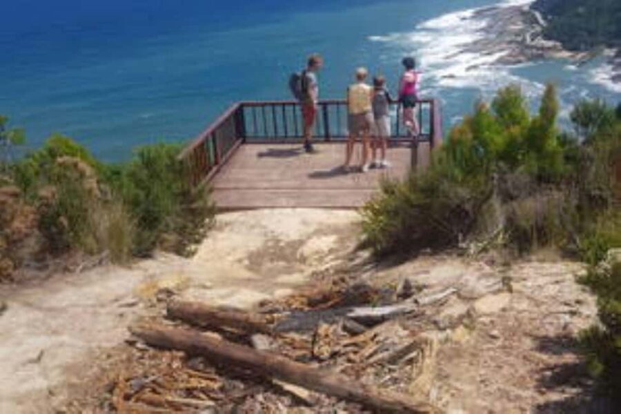 Stormsrivier Village : 2 Hour Bike Rental - Adults - Practical Details & Tips