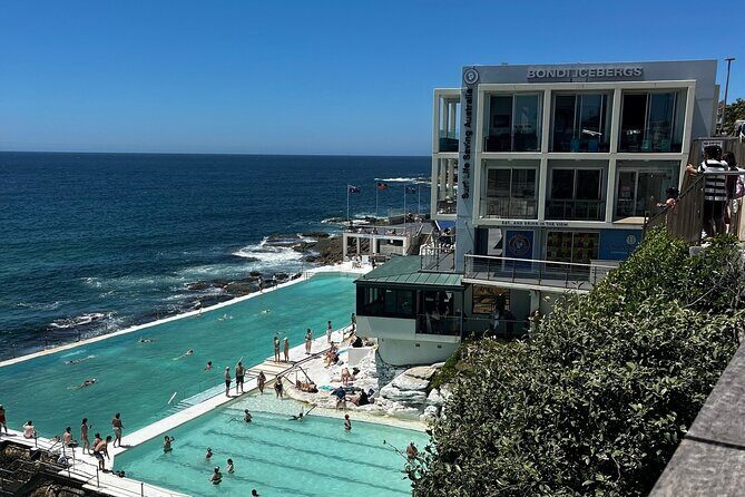 Story of Sydney Tour (mini coach) - The Experience: What Travelers Love (and What to Consider)