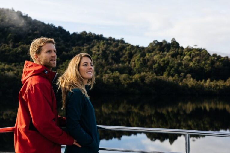 Strahan: Gordon River Cruise with Lunch & Sarah Island Walk - Value for Money & Overall Impression
