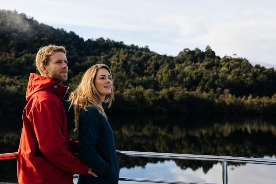 Strahan: Gordon River Cruise with Lunch & Sarah Island Walk - Value for Money & Overall Impression