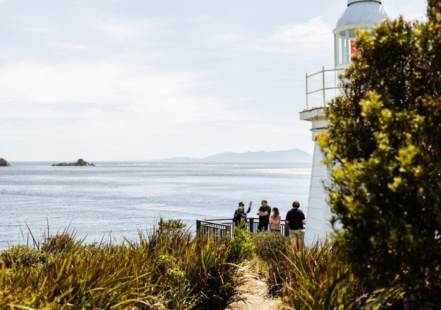Strahan: The Pillinger Explorer Exclusive Cruise - Exploring the Itinerary in Detail