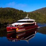 Strahan: World Heritage Cruise on Gordon River with Lunch - The Food: A Taste of Tasmania