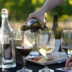 Strange Bird Flight of 3 Wine & Cheese - The Experience in Detail