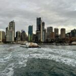 Street Eats Harbour Treats - Scenic Harbour Cruise