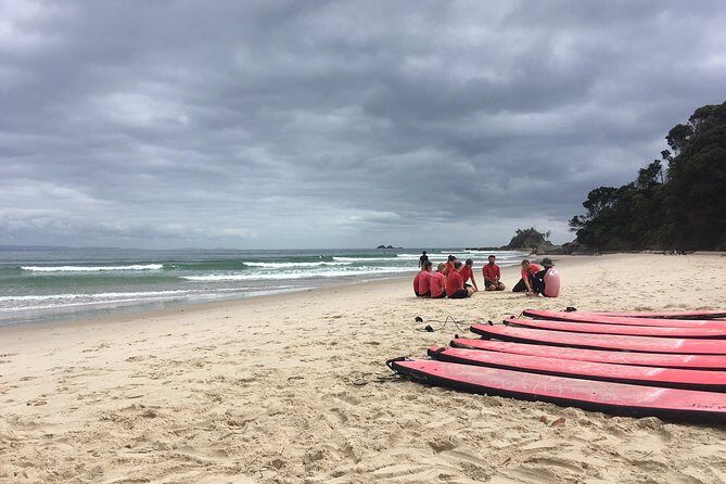 Style Surfing Byron Bay - The Real Experience from the Reviews