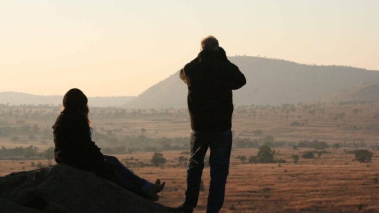 Sun City: Pilanesberg National Park Bush Walk - Who Will Love This Experience?