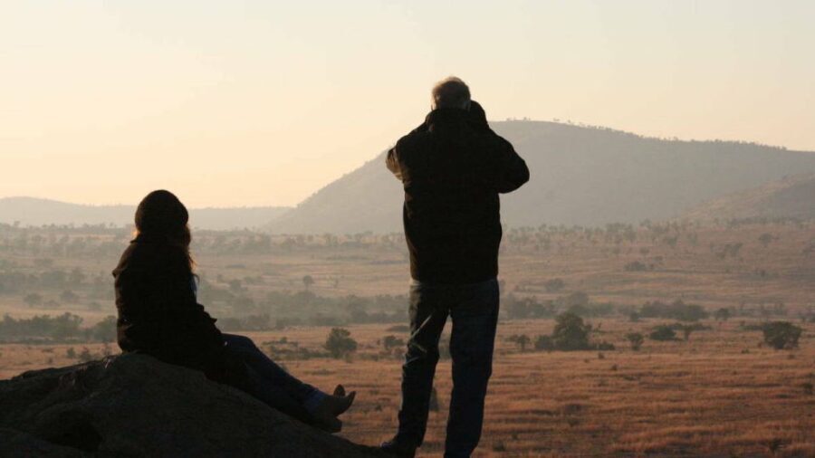 Sun City: Pilanesberg National Park Bush Walk - Who Will Love This Experience?