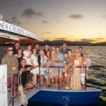 Sundowner Sunset Cruise Airlie Beach - FAQ