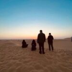 Sunrise Desert Safari - Abu Dhabi - Final Thoughts