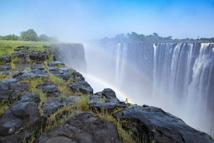 Sunrise Guided Tour of the Victoria Falls - Why This Tour Is a Great Choice