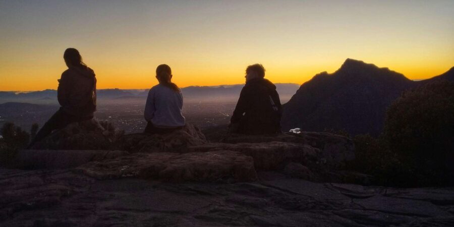 Sunrise Hike on Lion's Head - Who Should Consider This Tour?