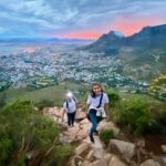 Sunrise & Sunset Lion's Head Hike + Hotel Pick-Up - The Value of This Experience