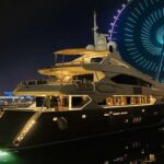 Sunseeker Superyacht: VIP Dinner, Premium Drinks& Live Music - What’s Included & What to Keep in Mind
