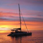 Sunset 3-Hour Cruise from Darwin with Dinner and Sparkling Wine - The Value Proposition