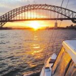 Sunset and Sparkle Sydney Harbour Cruise - Practical Details and Tips