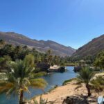 Sunset at Wahiba Sands Desert and Wadi Bani Khalid Adventure - What’s Included and What to Keep in Mind