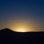 Sunset Camel Ride in Agafay Desert with dinner and pool - What to Expect During the Tour