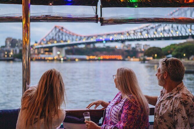 Sunset City Lights Cruise - Authentic Traveler Insights