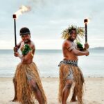 Sunset Cruise with Dinner and Fire Show - What Travelers Say