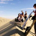 Sunset Desert Camel Ride with Sandboarding and BBQ Dinner - Who This Tour is Perfect For