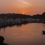 Sunset Dhow Cruise - FAQs