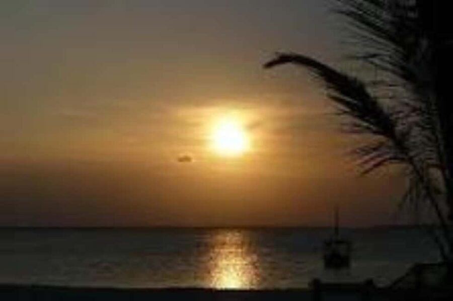 sunset dow cruise at kendwa beach - Authenticity & Value
