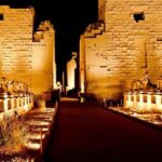 Sunset Felucca Ride, Sound & Light Show at Karnak Temple - Why This Tour Works Well for Certain Travelers