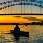 Sunset Harbour Bridge Kayak Escape - Who Will Love This Tour?