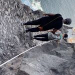 Sunset Hike to Lighthouse, Dona Amélia - The Itinerary in Detail