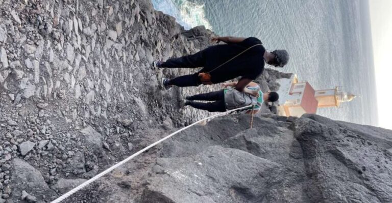 Sunset Hike to Lighthouse, Dona Amélia - The Itinerary in Detail