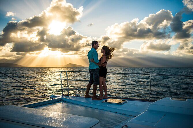 Sunset Sailing Cruise from Port Douglas - What makes this sunset cruise valuable?
