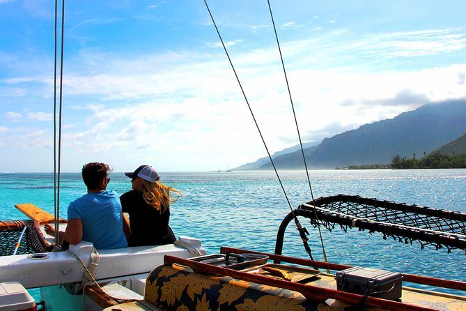 Sunset sailing - Who This Tour Is Best For
