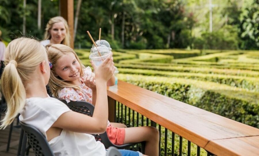 Sunshine Coast: Amaze World All-Day Entry Ticket - Who Will Love Amaze World?