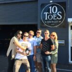 Sunshine Coast: Brewery Tour with lunch - Why This Tour Works