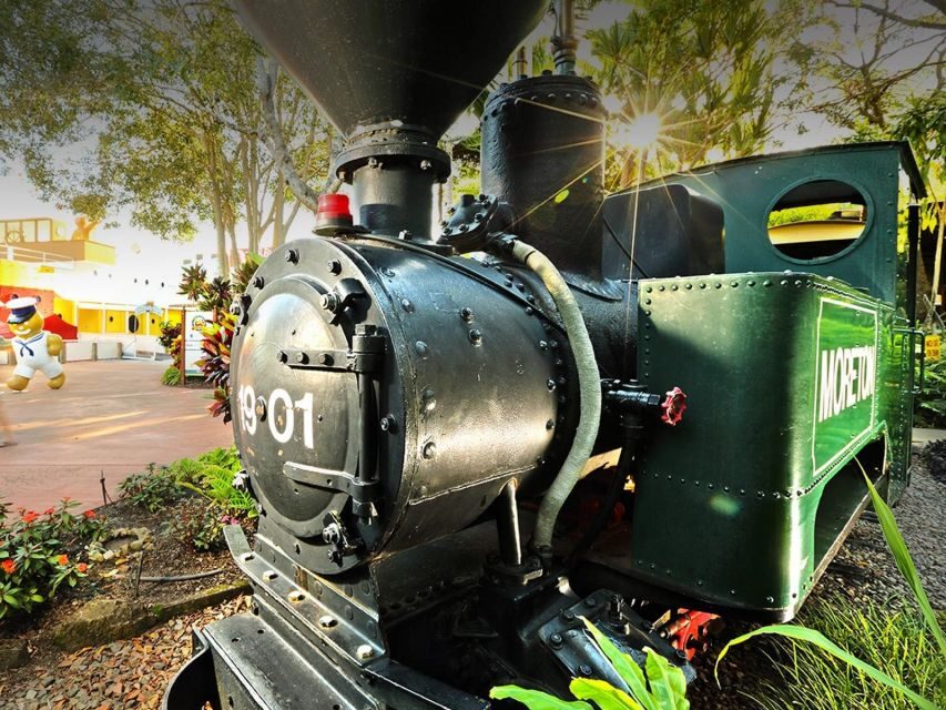 Sunshine Coast: Ginger Factory, Eumundi, & Botanic Gardens - Final Thoughts: Who Will Love This Tour?