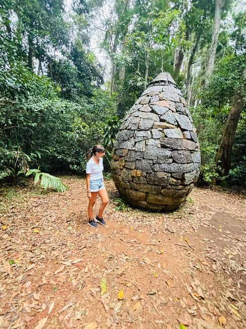 Sunshine Coast: Hinterland Adventure Private 4WD Jeep Tour - The Practicalities: Transportation, Timing, and Comfort