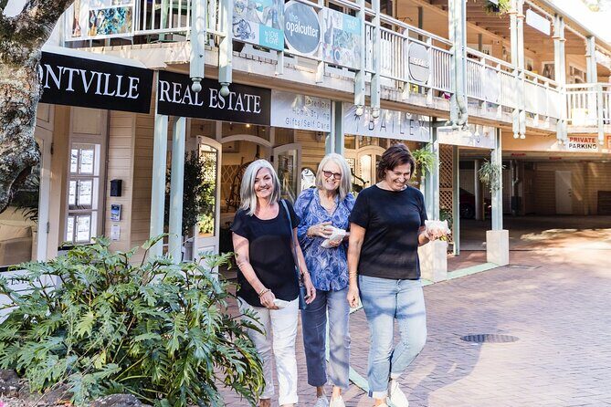 Sunshine Coast Hinterland Scenic Culinary Experience: Montville - Final Thoughts: Is This Tour Right for You?