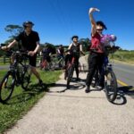 Sunshine Coast: Maleny Magic Guided e-Bike Tour - Step-by-Step Breakdown of the Itinerary