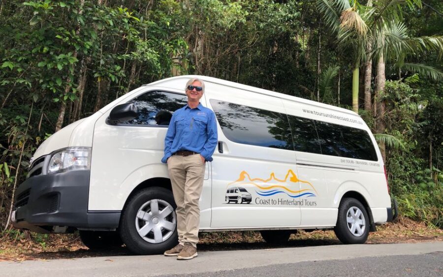 Sunshine Coast & Noosa Hinterland Scenic Culinary Experience - Final Thoughts