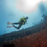 Sunshine Coast: Scuba Dive the Ex-HMAS Brisbane Ship Wreck - What to Expect on Your Dive