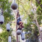Sunshine Coast: Treetop Challenge Adventure Park - Who Will Love This?