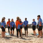 Surf Lesson on the Gold Coasts locals Favourite beach (Ages 14+) - The Beach and Water Experience